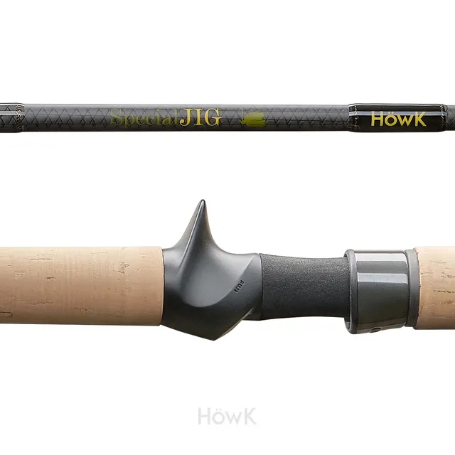 HÖWK Special Jig Special Jig 74H
