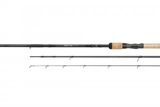 Guru Aventus Aventus Float Rod 3pc 15'