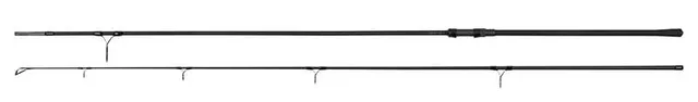 Fox EOS X 10ft 3lb