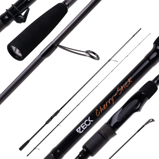 Zeck Cherry-Stick Cherry-Stick BE 250 | 18