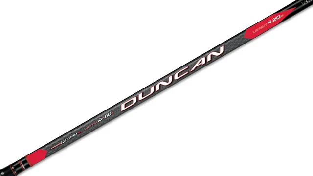 Colmic Duncan 14'9"