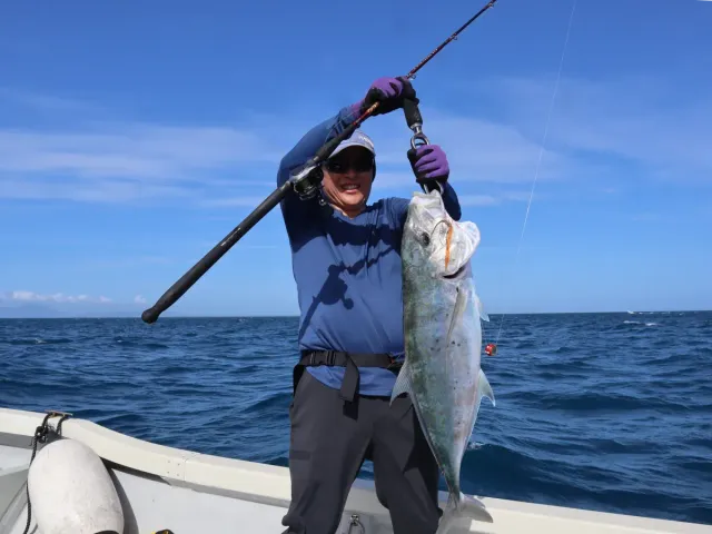Fisherman PICASSO 1&half 70