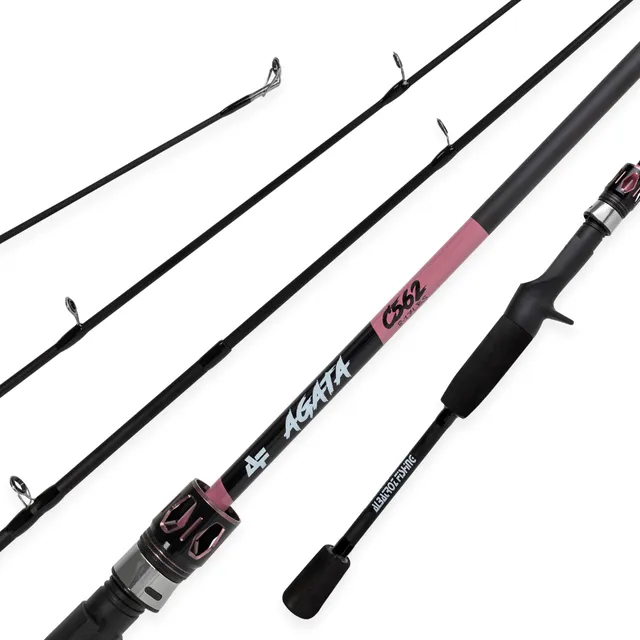 Albatroz Agata Agata Pink C562
