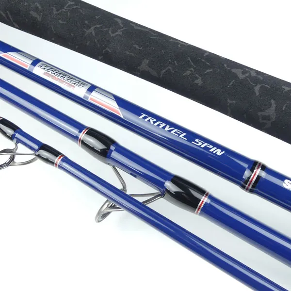 Sportex Magnus Seamaster Travel Spin MT2805