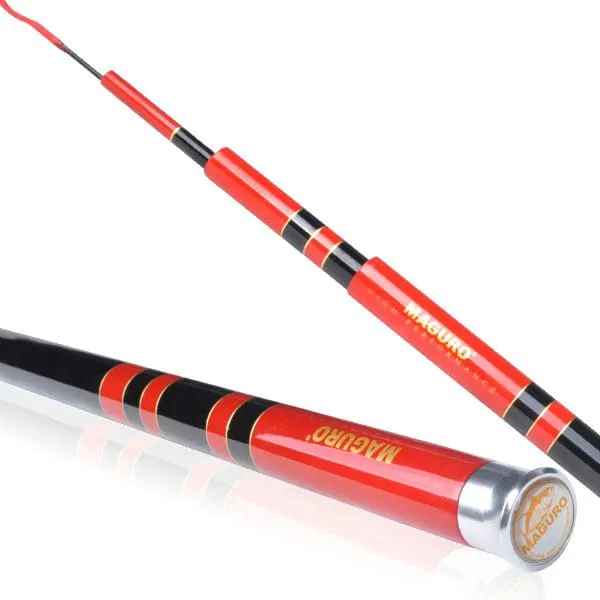 Maguro Ronin XT 540