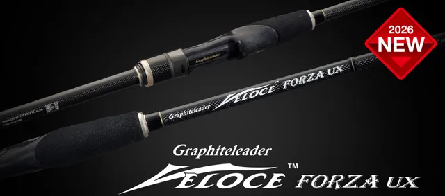 Olympic Veloce Forza UX GVEFUS-722M