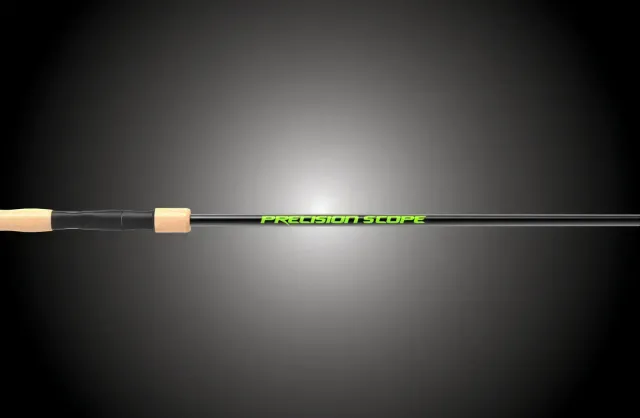 Catch The Fever Precision Scope Precision Scope 13'0"