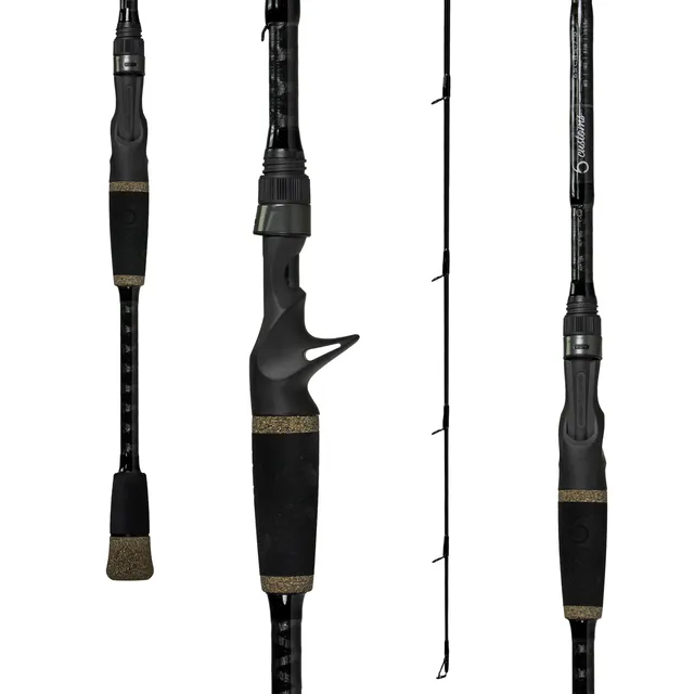 6th Sense 6 Customs 7'0" Medium Fast Casting