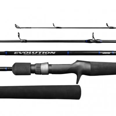 Marine Fishing Evolution EV-C511L