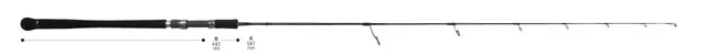 Ripple Fisher SELFISH NS 623