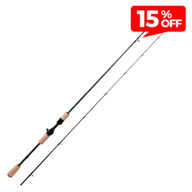 Handing M1 Trout M1TC662L