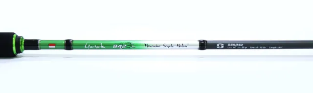 Relix Nusantara Gasak 842 SG