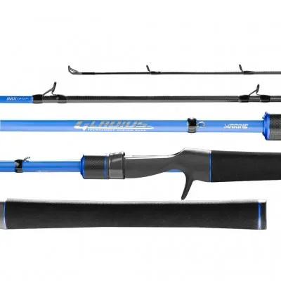Marine Fishing Gladius GL-601MF