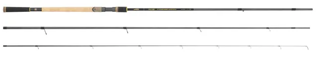 Tubertini R18 Finesse Match 13'9" 14g