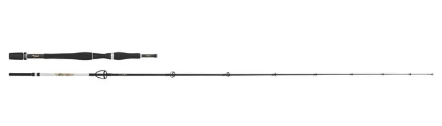 Tubertini Spin Yak 23'0"