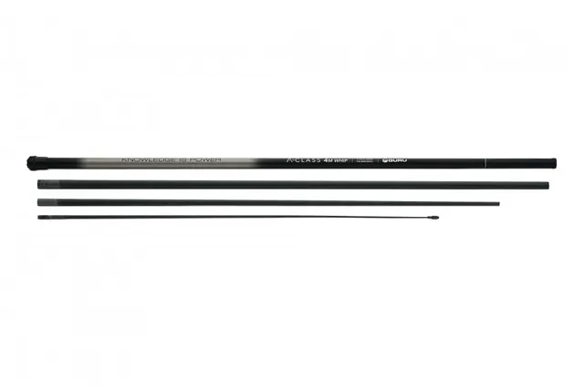 Guru A-Class Whips A-Class Whip 4m