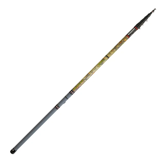Garbolino Carnassier Au Posé Sprint Specimen-R 5m 50-150g