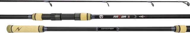 Sensation Tackle Razor II Razor II 13'