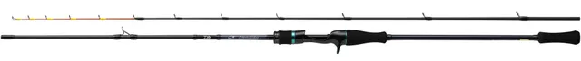 Daiwa Emeraldas MX Ikametal OR63MLB-S・W