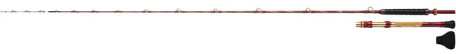 Daiwa Mad Viper Otoshikomi SP MH/H-238SMT