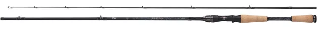 Daiwa Tatula 652MFB