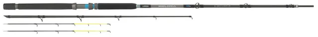 Tubertini Meloria 9'2" 12-30lb