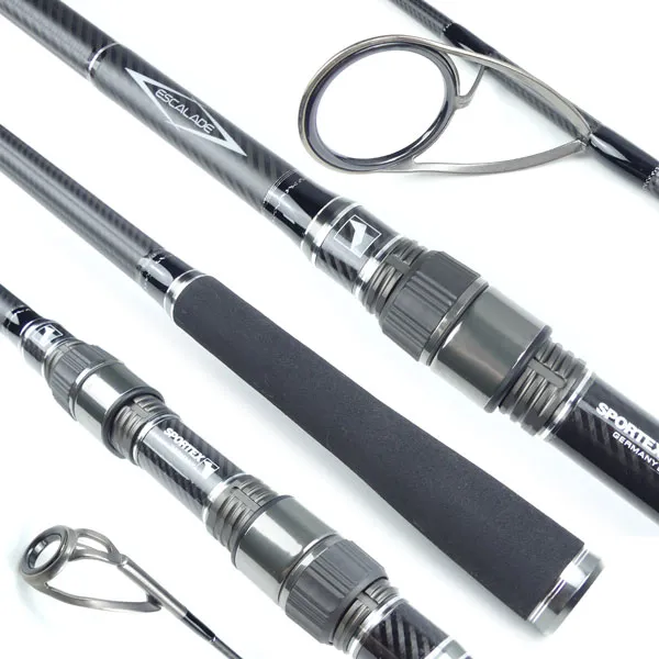 Sportex Escalade Carp Escalade Carp Distance 13" 3-5oz.