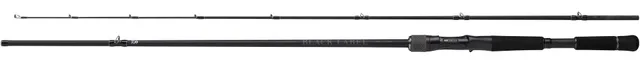 Daiwa Black Label C68H-2・ST・SB