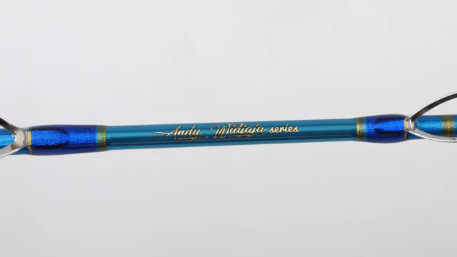 Relix Nusantara AW Series PE 4 OH STRAIGHT & SPIRAL