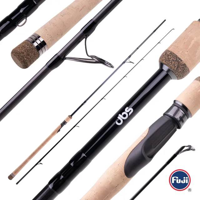 Zeck UBS Baitjigger H 240 | 80