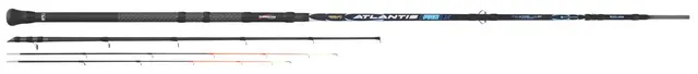 Tubertini Atlantis Pro X 8'10"
