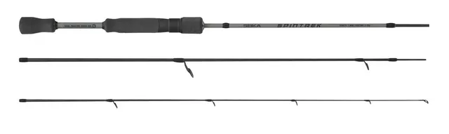 Tubertini Spintrek 5'11"