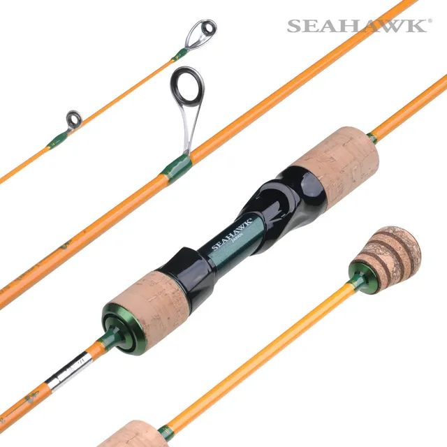 Seahawk Feather Stik FS601MS
