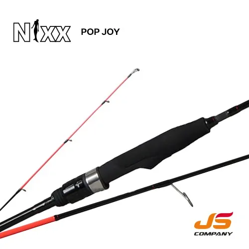 JS Company NIXX POP JOY S135