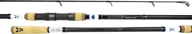 Sensation Tackle Rocket Slim Line Rocket Slim Line 10'