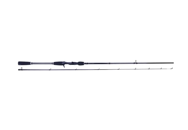 Svartzonker Horizon Perfect Perch 7'1" Casting