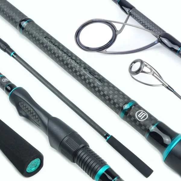 Sportex Competition CS-5 Competition CS-5 Stalker Minima 10“ 3,00lbs.