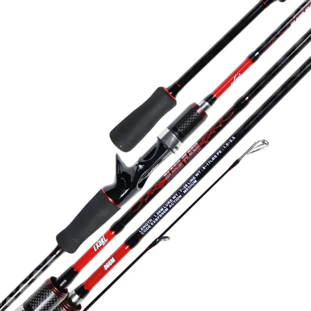 Exori Black Flash B 66M