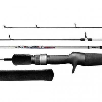 Marine Fishing Evolution Micro EVM-C471UL