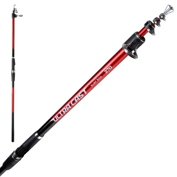 Maguro Ultra Cast 2703