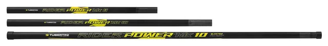 Tubertini Rider Power Mx Rider Power MX + 2 M. Ext.