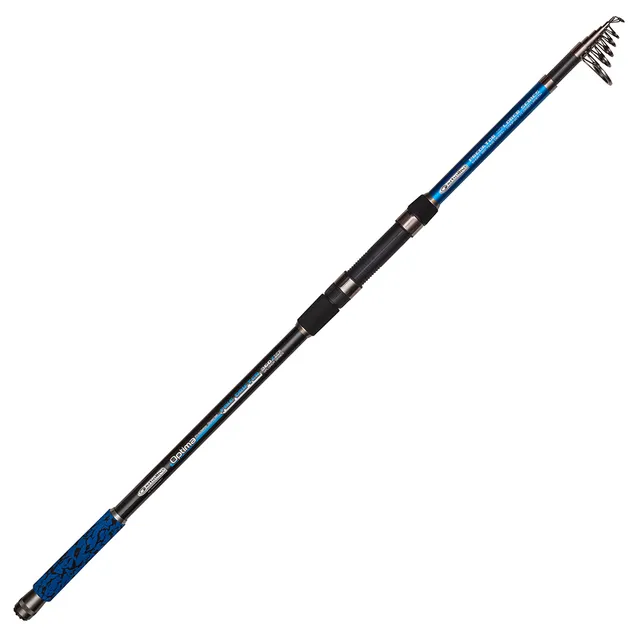 Garbolino Optima Pike Drifter Xp 3.6m 80-150g