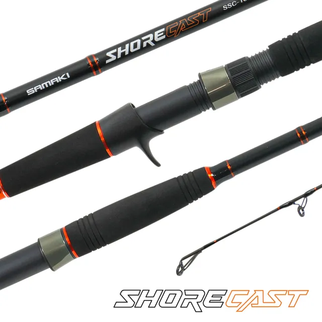 Samaki Shore Cast SSC-902SH