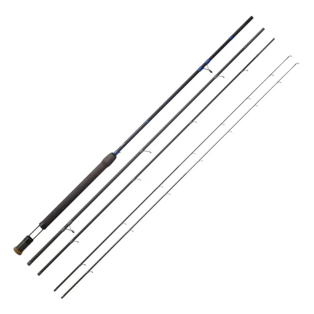 Garbolino Activa Appâts Naturels 3.9m 0.5-8g