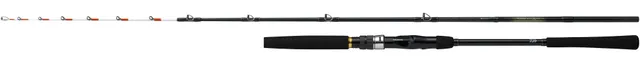 Daiwa Bishi-Aji X MH-150・J