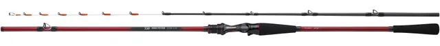Daiwa Analystar Egi Octopus S-180・J