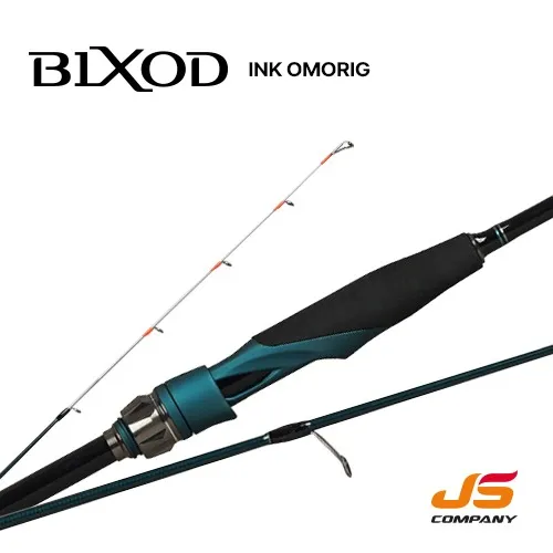 JS Company BIXOD INK OMORIG S532ML-T