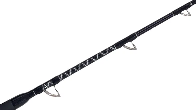 Colmic Oneway 6'0"