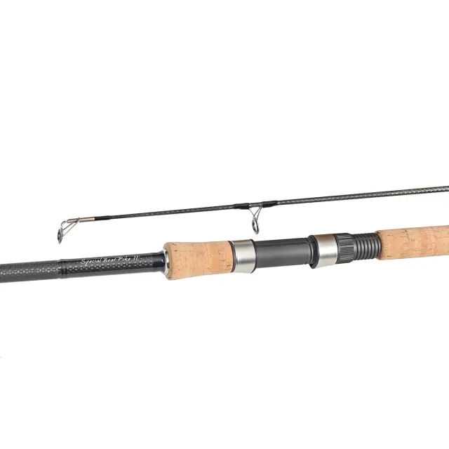 Free Spirit ‘S’-Range Special Pike RPS525