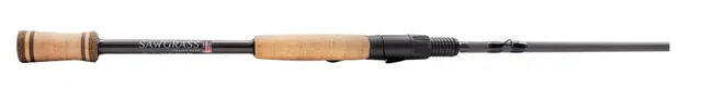 Sawgrass Rods Bois D'Arc 6100-1 Drop Shot Casting